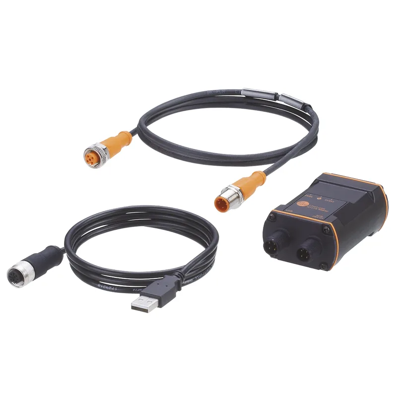 Interface IO-Link - ZZ1060