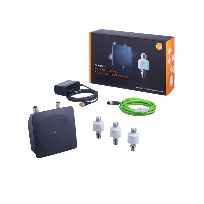 Kit de démarrage Bluetooth Mesh - ZZ4040
